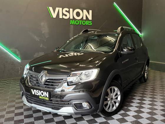 RENAULT SANDERO 2024