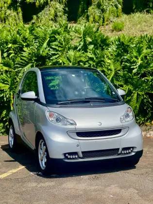 SMART FORTWO 2012