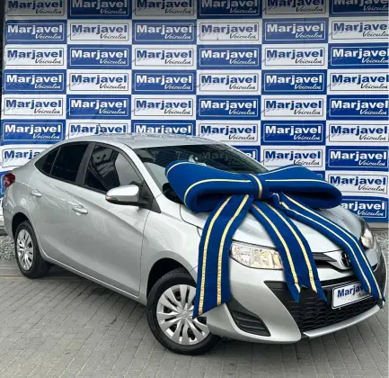 TOYOTA YARIS 2023