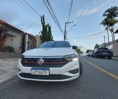 VOLKSWAGEN JETTA 2018