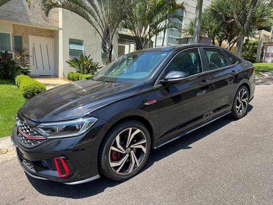 VOLKSWAGEN JETTA 2022