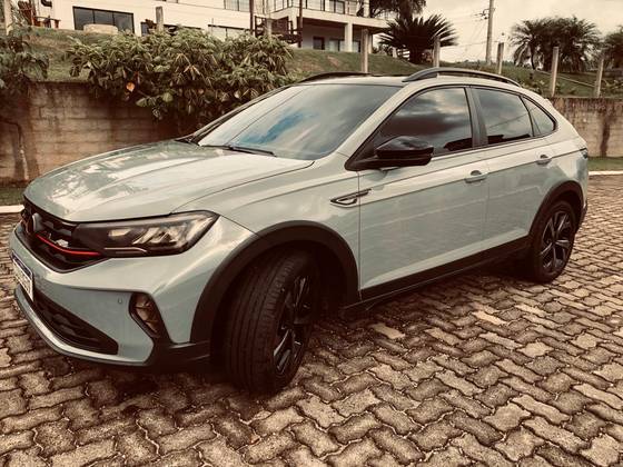 VOLKSWAGEN NIVUS 2023