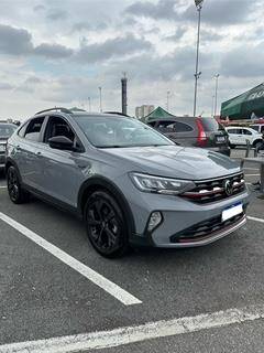 VOLKSWAGEN NIVUS 2024