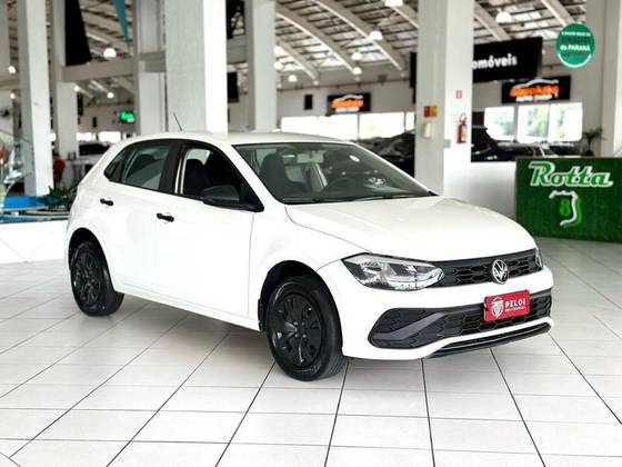 VOLKSWAGEN POLO 2024