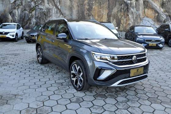 VOLKSWAGEN TAOS 2023