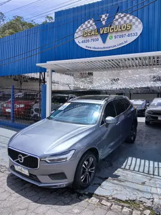 VOLVO XC60 2019