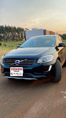 VOLVO XC60 2016