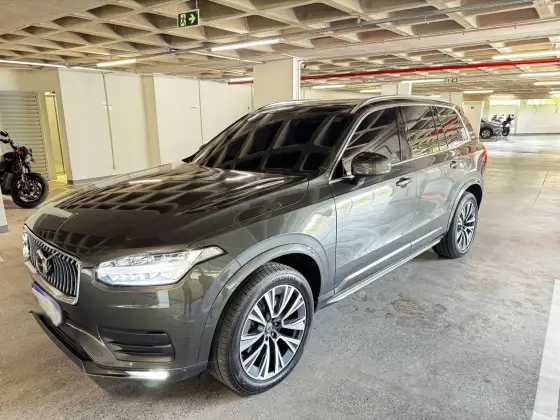VOLVO XC90 2020