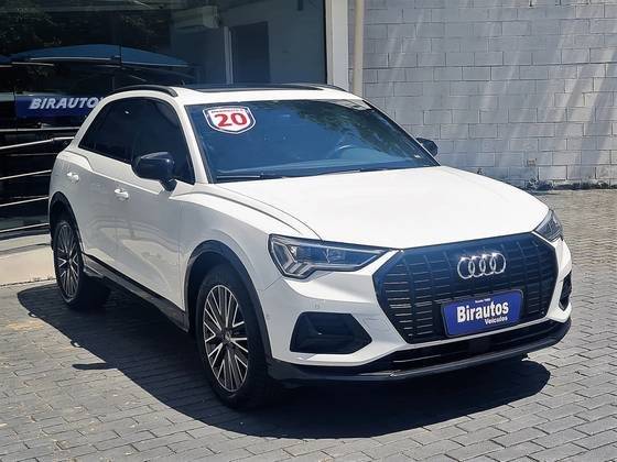 AUDI Q3 2020