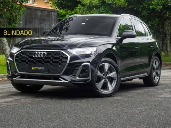 AUDI Q5 2021