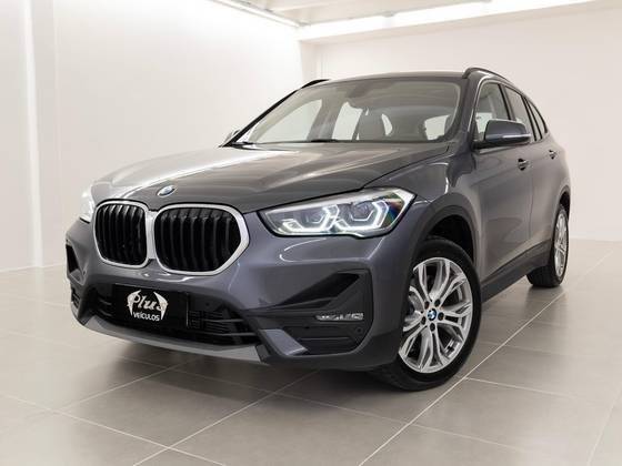 BMW X1 2020