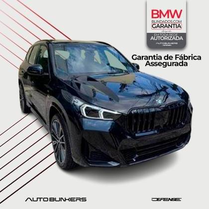 BMW X1 2025