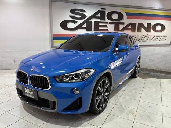 BMW X2 2020
