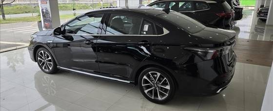 CAOA CHERY ARRIZO 6 PRO 2025