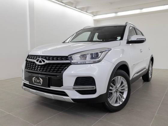 CAOA CHERY TIGGO 5x 2021