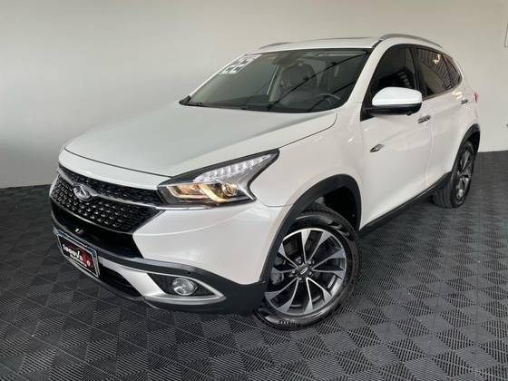 CAOA CHERY TIGGO 7 2022