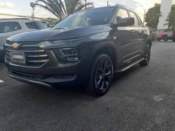 CHEVROLET MONTANA 2023