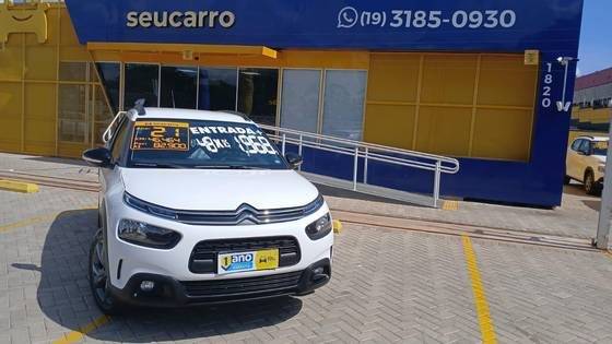 CITROËN C4 CACTUS 2022