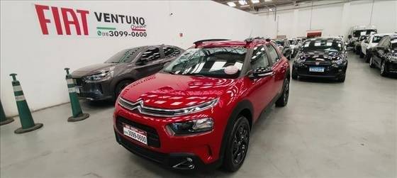 CITROËN C4 CACTUS 2023