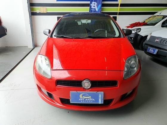 FIAT BRAVO 2013