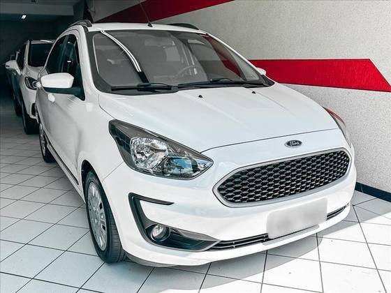 FORD KA 2020