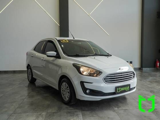 FORD KA 2020