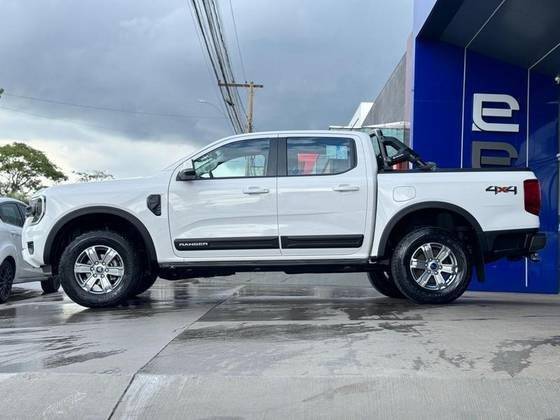 FORD RANGER 2024