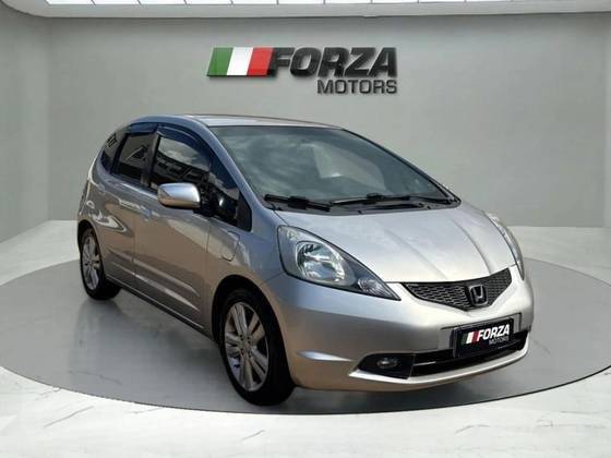 HONDA FIT 2009