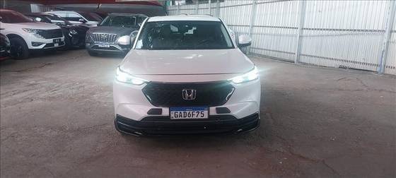 HONDA HR-V 2023