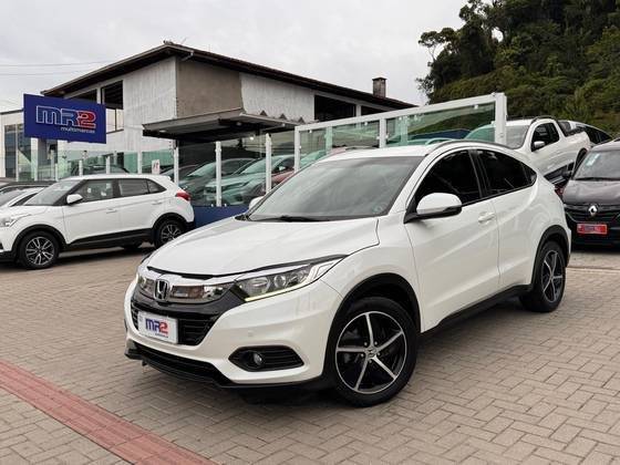 HONDA HR-V 2020