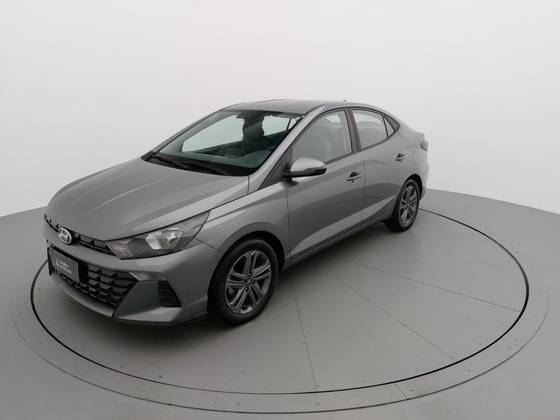HYUNDAI HB20S 2024