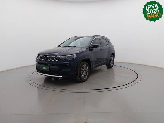 JEEP COMPASS 2024
