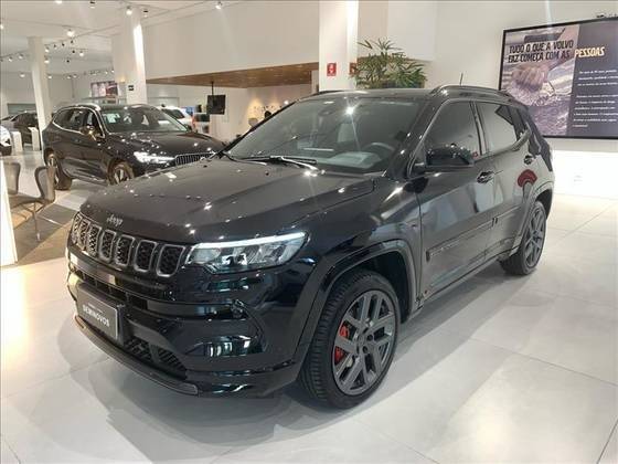 JEEP COMPASS 2025