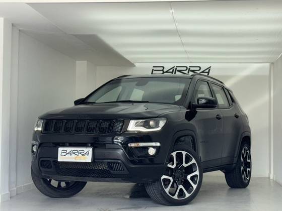 JEEP COMPASS 2020