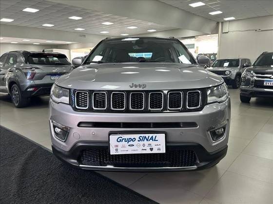 JEEP COMPASS 2019