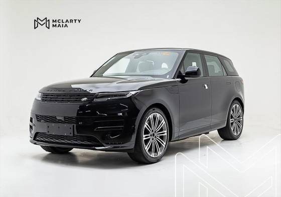 LAND ROVER RANGE ROVER SPORT 2025