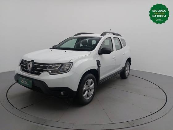 RENAULT DUSTER 2023