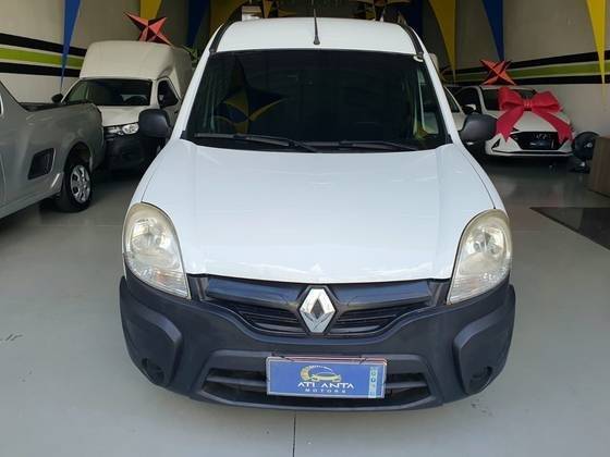 RENAULT KANGOO 2017
