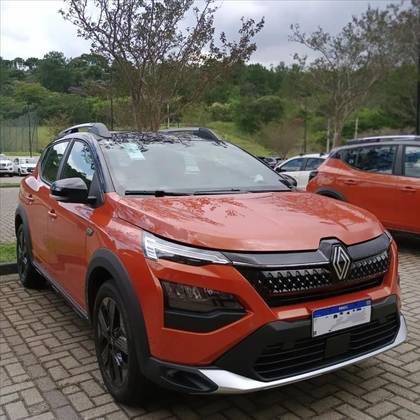 RENAULT KARDIAN 2025