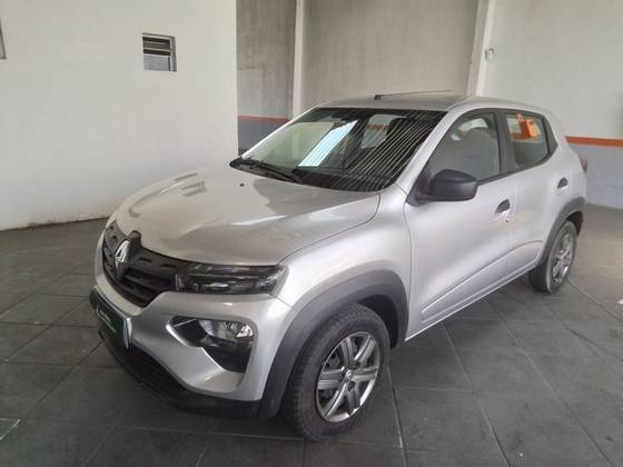 RENAULT KWID 2024