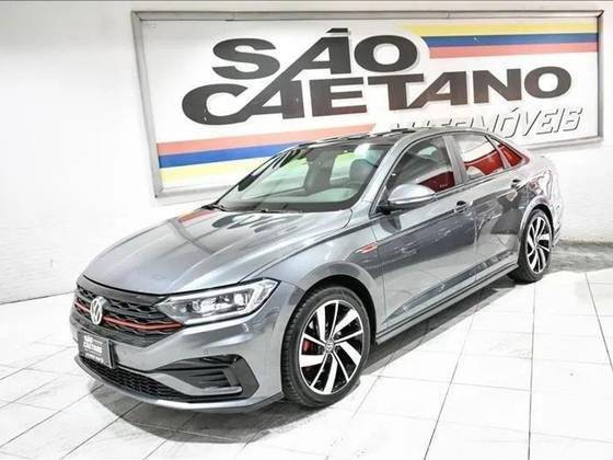 VOLKSWAGEN JETTA 2021