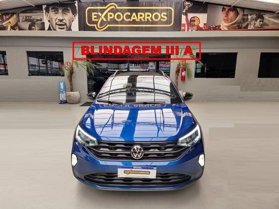 VOLKSWAGEN NIVUS 2022