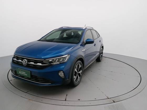 VOLKSWAGEN NIVUS 2024