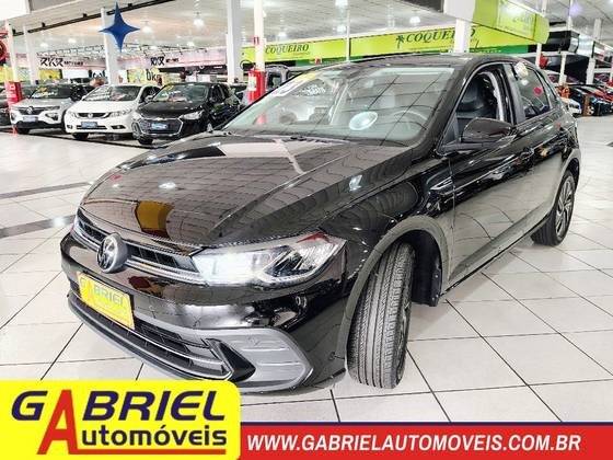 VOLKSWAGEN POLO 2023