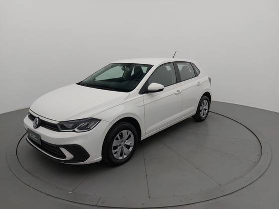 VOLKSWAGEN POLO 2024