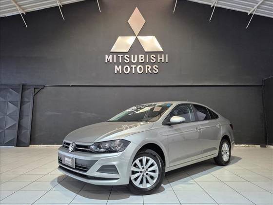 VOLKSWAGEN VIRTUS 2022