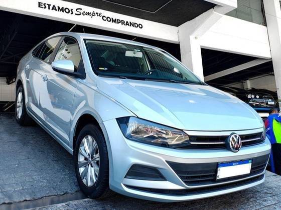 VOLKSWAGEN VIRTUS 2020