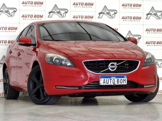 VOLVO V40 2014