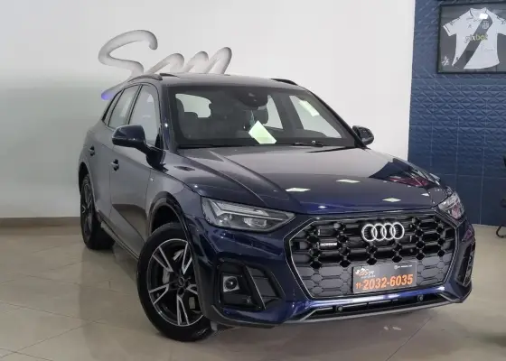 AUDI Q5 2022