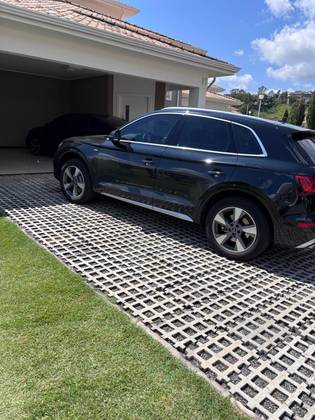 AUDI Q5 2023